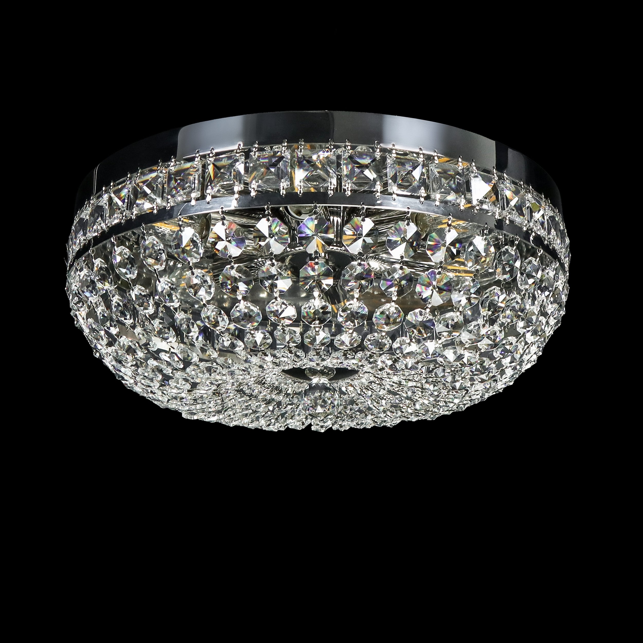 Stockholm crystal chandelier — WRANOVSKY - Bohemian Crystal Stockholm crystal chandelier — WRANOVSKY - Bohemian Crystal